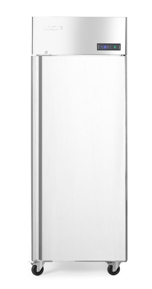 Réfrigérateur une porte Profi Line 670L, Arktic, Profi Line, GN 2/1, 230V/220W, 730x800x(H)2096mm