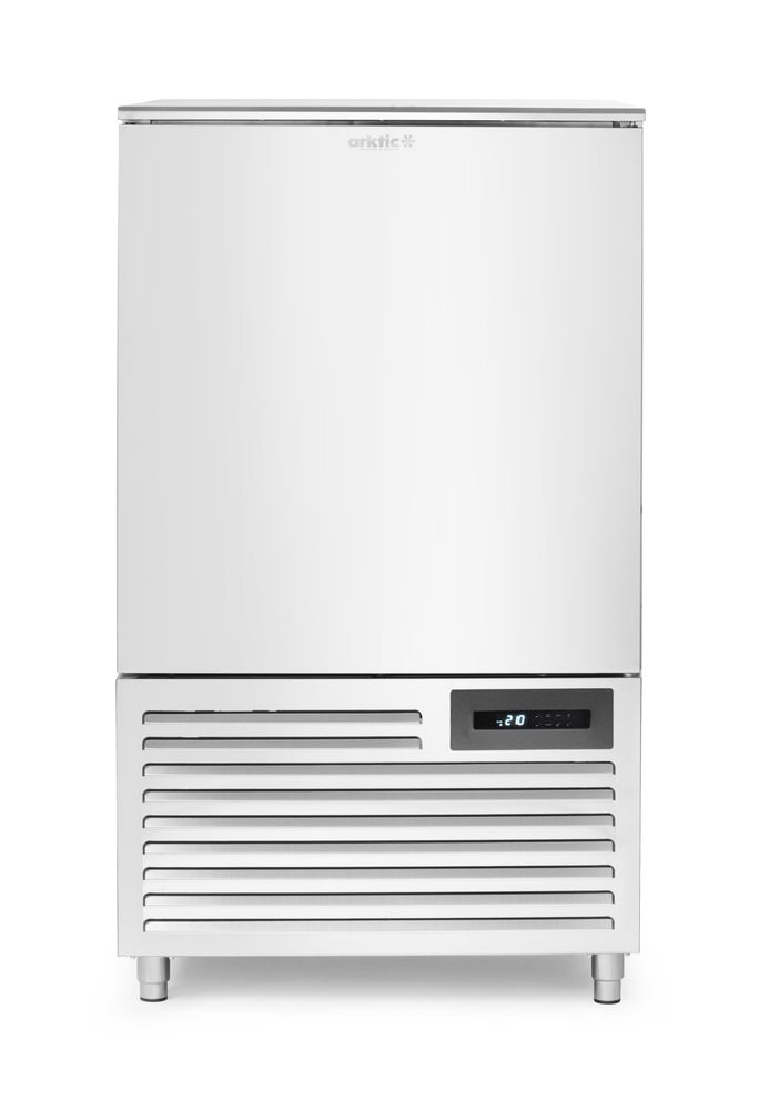 Cellule de refroidissement 7 x GN 1/1, Arktic, GN 1/1, 212L, 230V/1180W, 790x900x(H)1377mm
