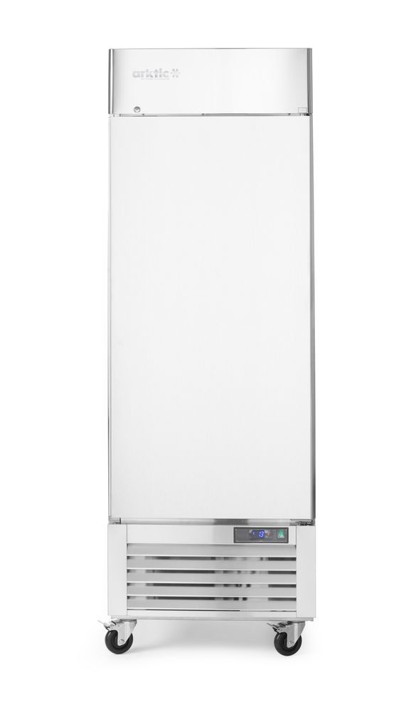 Réfrigérateur 580L Kitchen Line, Arktic, Kitchen Line, GN 2/1, 580L, 230V/350W, 685x800x(H)2100mm