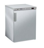 Réfrigérateur inox Budget Line , Arktic, Budget Line, 230V/124W, 598x623x(H)838mm