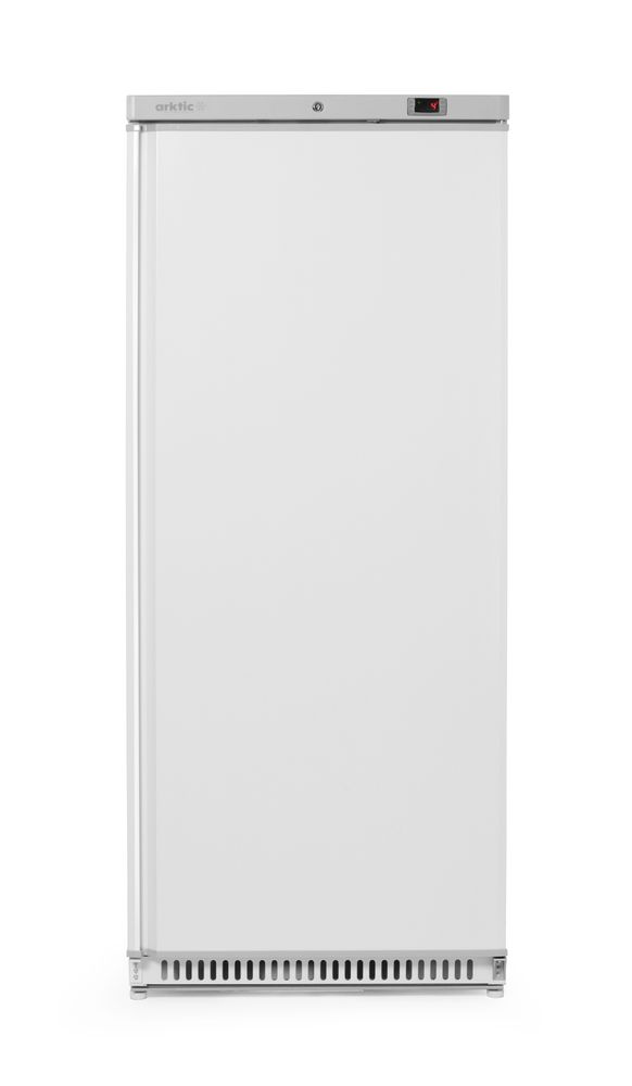 Réfrigérateur blanc, Arktic, Budget Line, 769x775x(H)1900mm