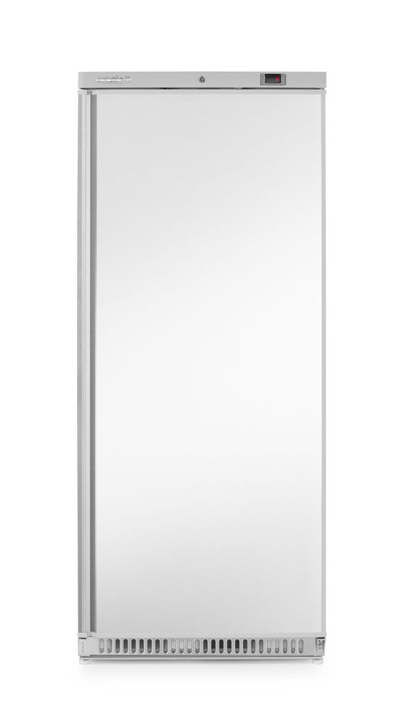Réfrigérateur Budget Line inox, Arktic, Budget Line, 230V/193W, 775x769x(H)1900mm