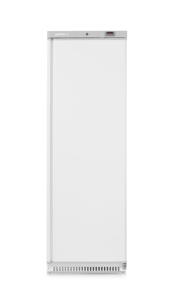 Congélateur blanc, Arktic, Budget Line, Blanc, 230V/322W, 600x646x(H)1875mm