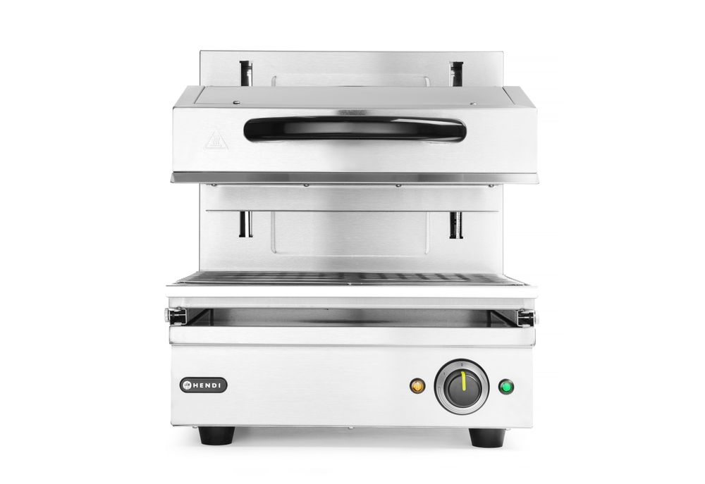 Salamandre Lift 450, HENDI, 230V/2800W, 470x520x(H)530mm