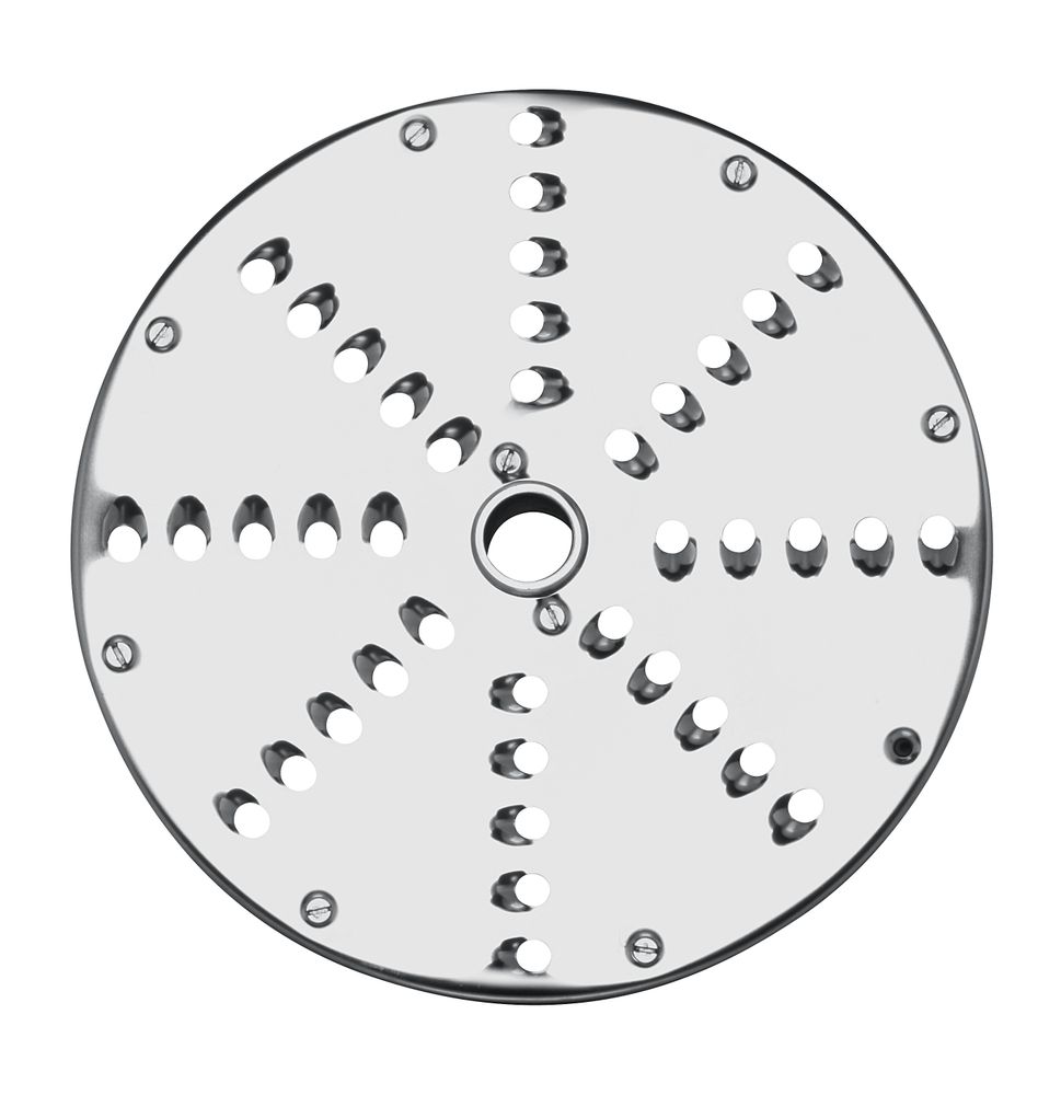 Disques à râper, HENDI, DT-7